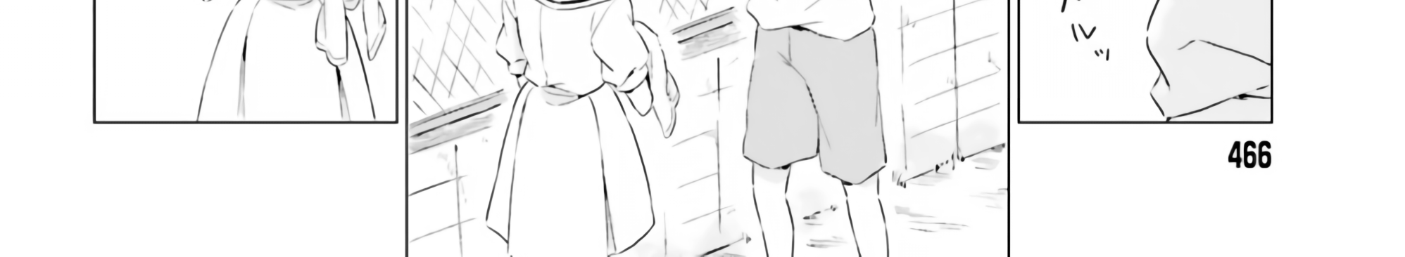 Hello, Fluffy Griffin! Chapter 03 Gambar 16