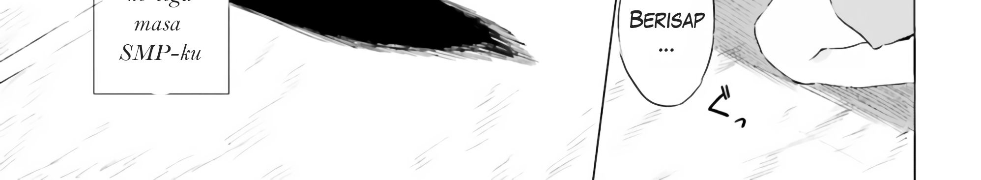 Hello, Fluffy Griffin! Chapter 03 Gambar 18