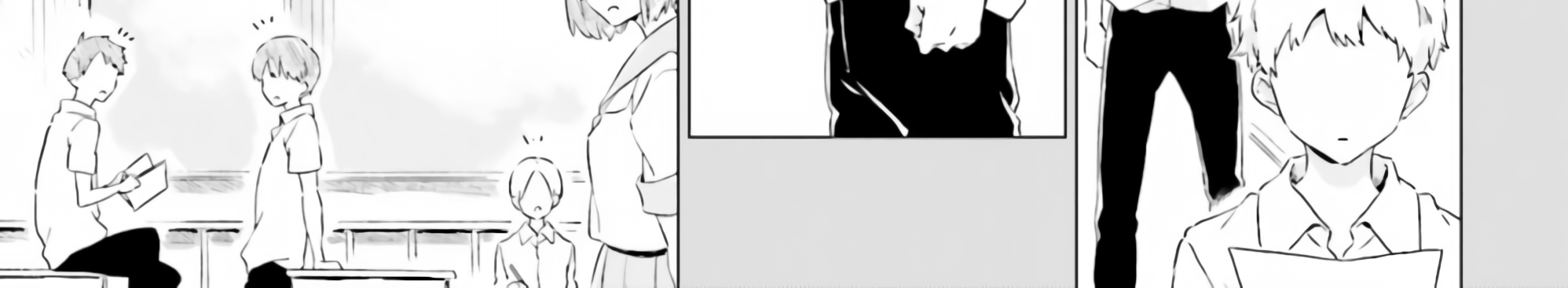 Hello, Fluffy Griffin! Chapter 03 Gambar 26