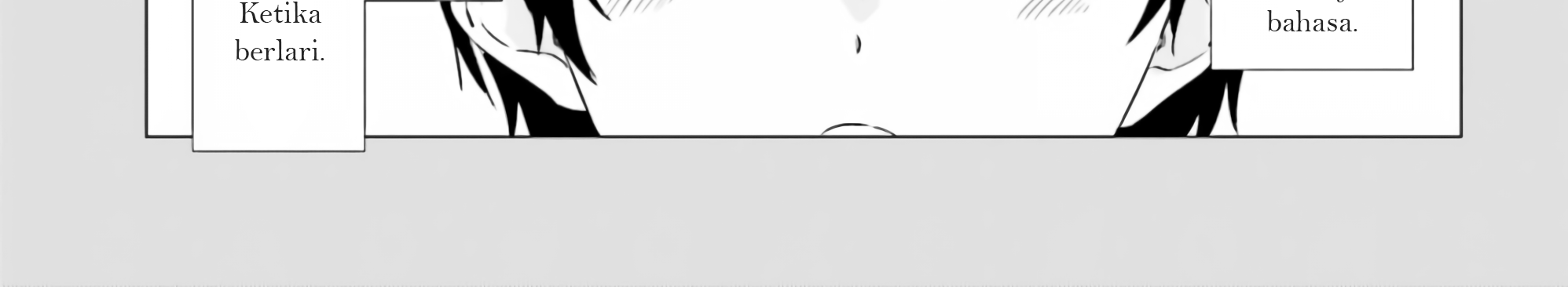 Hello, Fluffy Griffin! Chapter 03 Gambar 22