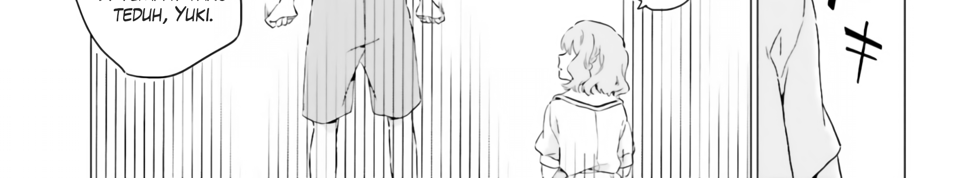 Hello, Fluffy Griffin! Chapter 03 Gambar 38