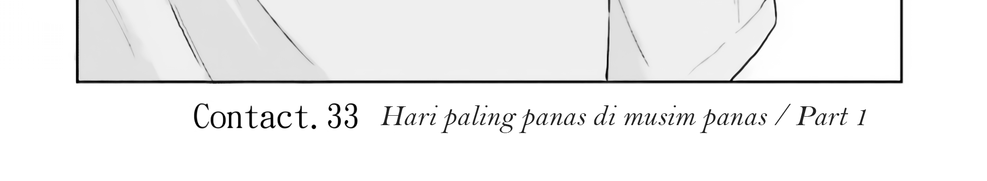 Manhwa Hello, Fluffy Griffin! Chapter 03 gambar nomor 2