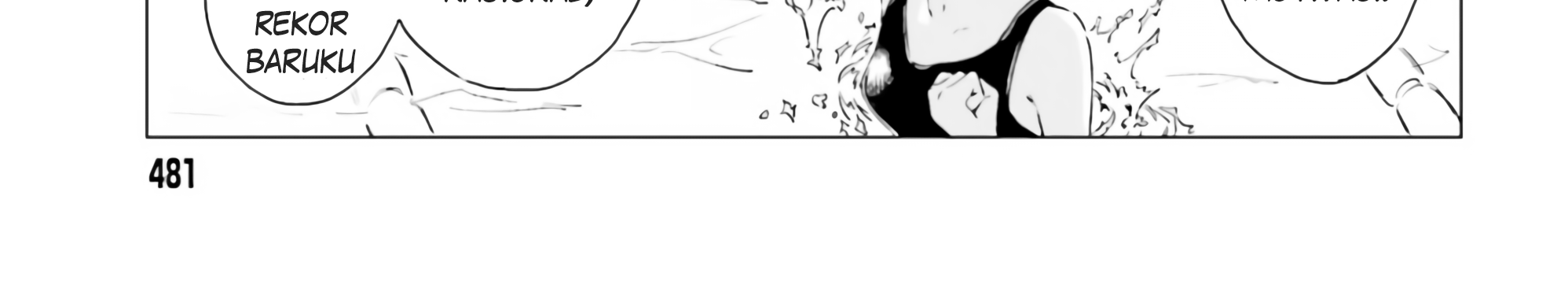 Hello, Fluffy Griffin! Chapter 03 Gambar 46