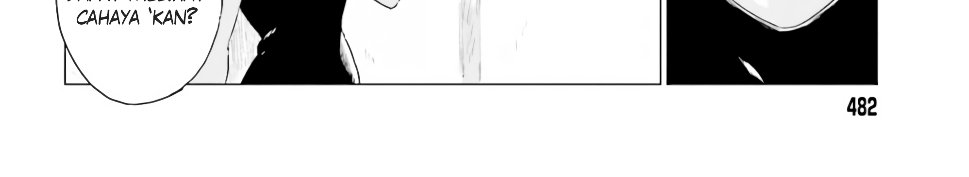 Hello, Fluffy Griffin! Chapter 03 Gambar 48