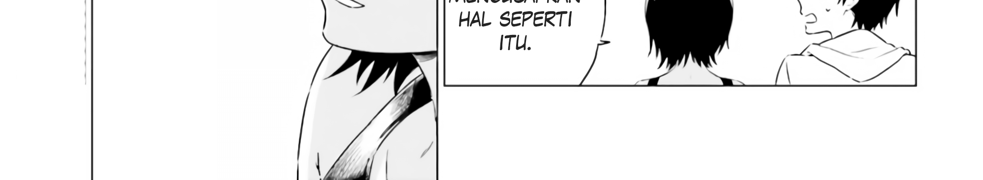 Hello, Fluffy Griffin! Chapter 03 Gambar 50