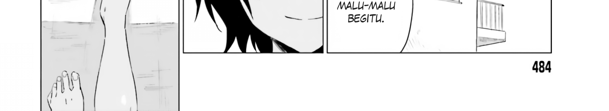 Hello, Fluffy Griffin! Chapter 03 Gambar 52