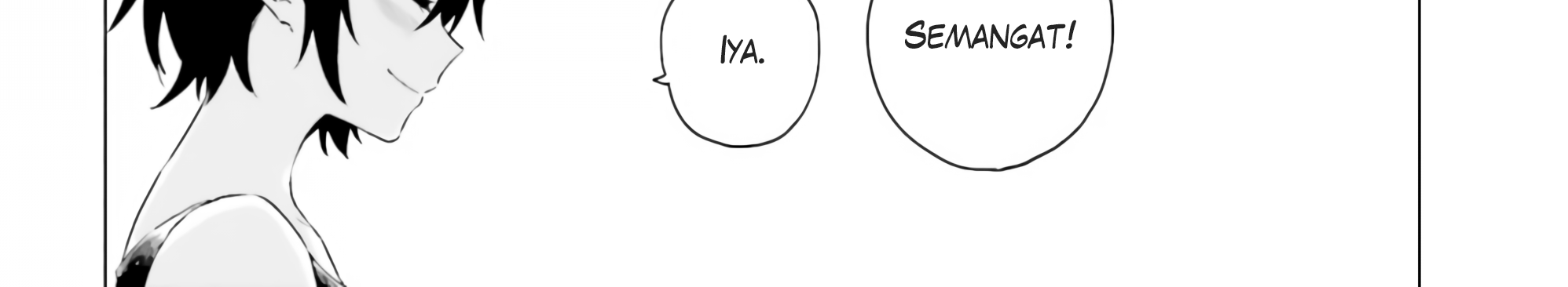 Hello, Fluffy Griffin! Chapter 03 Gambar 56