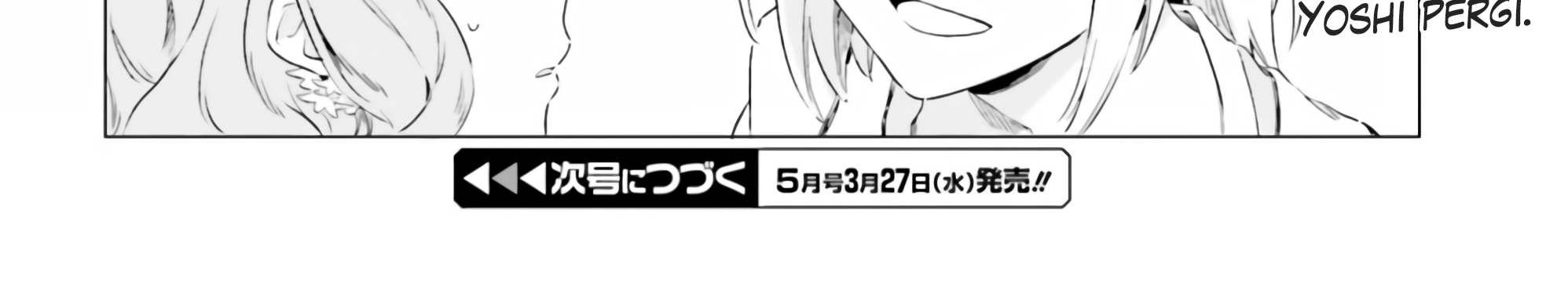 Hello, Fluffy Griffin! Chapter 03 Gambar 64