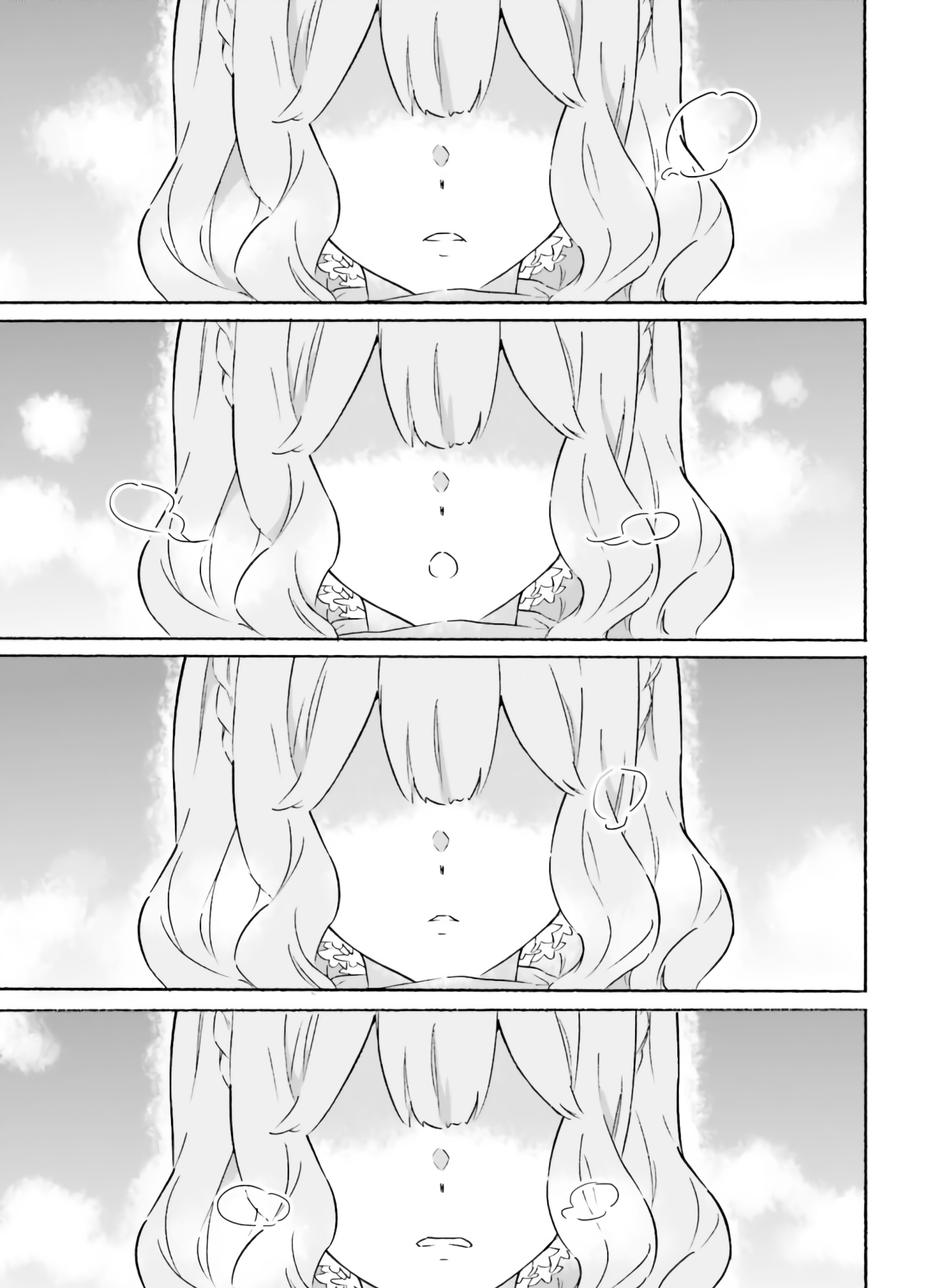 Hello, Fluffy Griffin! Chapter 02 Gambar 61