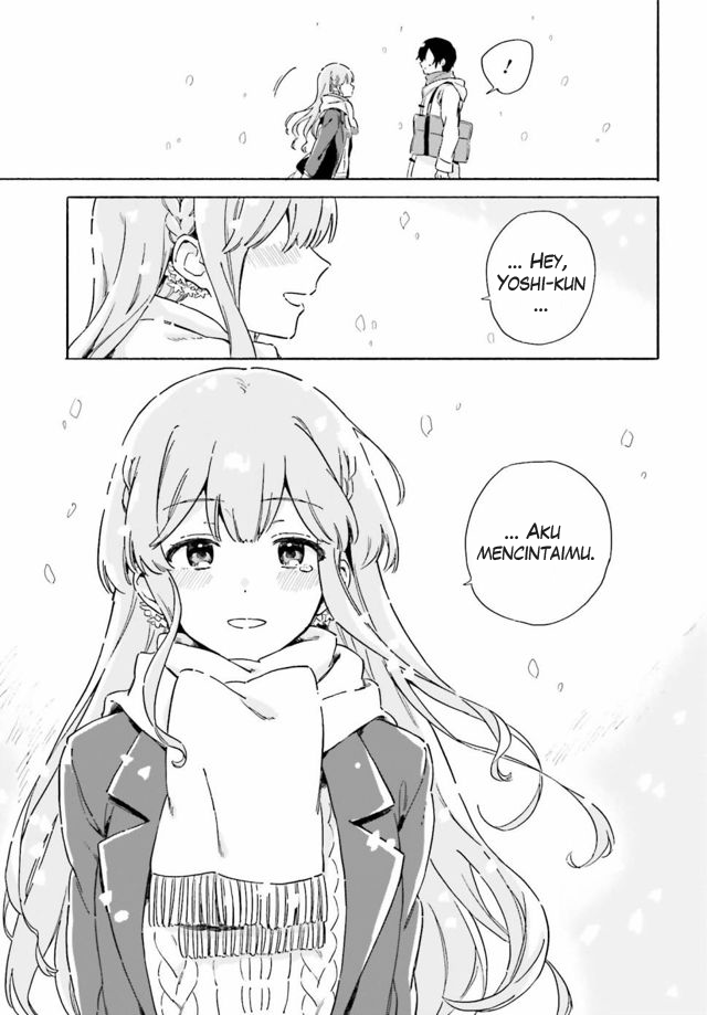 Hello, Fluffy Griffin! Chapter 00 Gambar 11