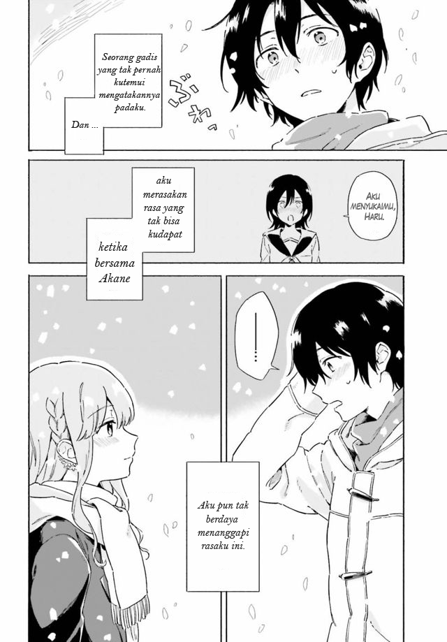 Hello, Fluffy Griffin! Chapter 00 Gambar 12