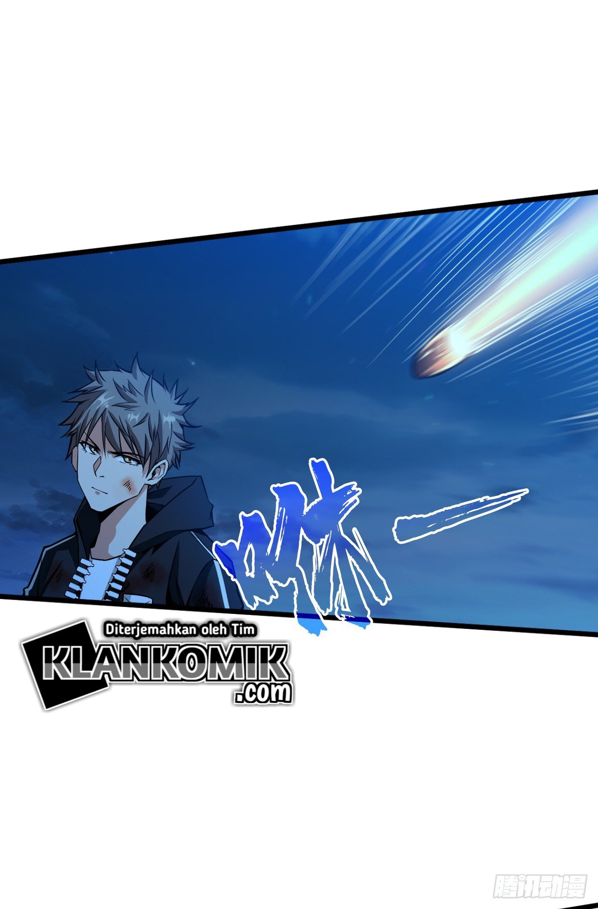 Return To Beginning Of The Apocalypse Chapter 51 Gambar 4