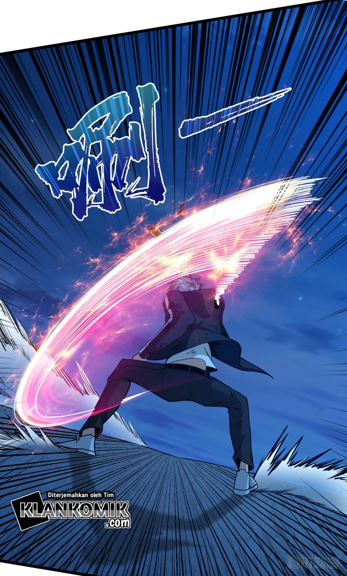 Return To Beginning Of The Apocalypse Chapter 51 Gambar 5