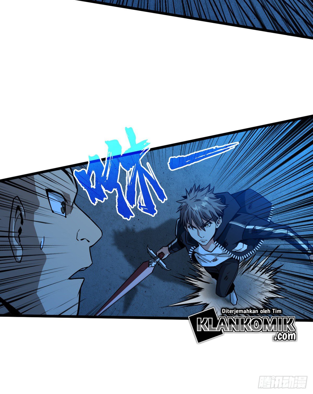 Return To Beginning Of The Apocalypse Chapter 51 Gambar 6