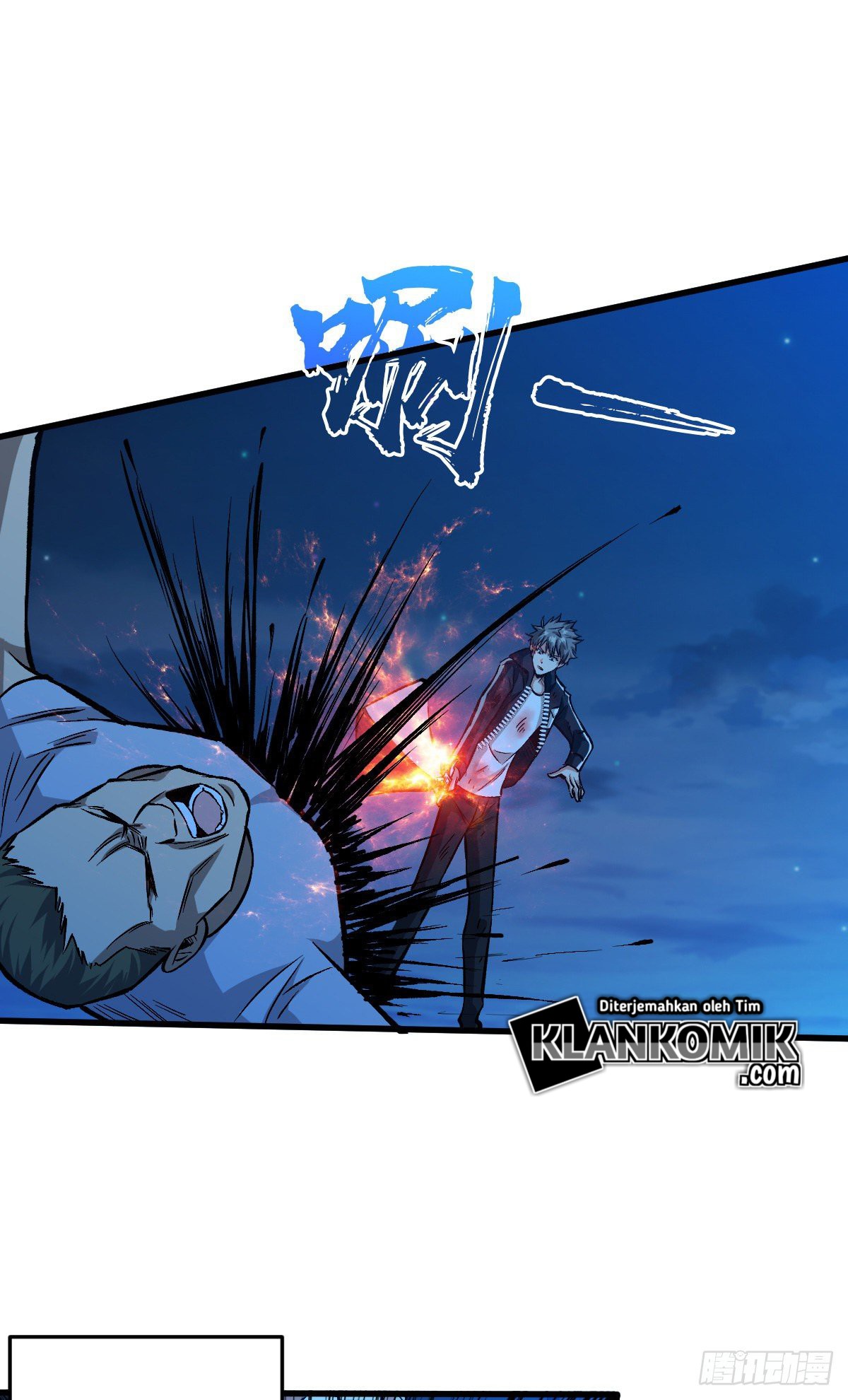 Return To Beginning Of The Apocalypse Chapter 51 Gambar 8