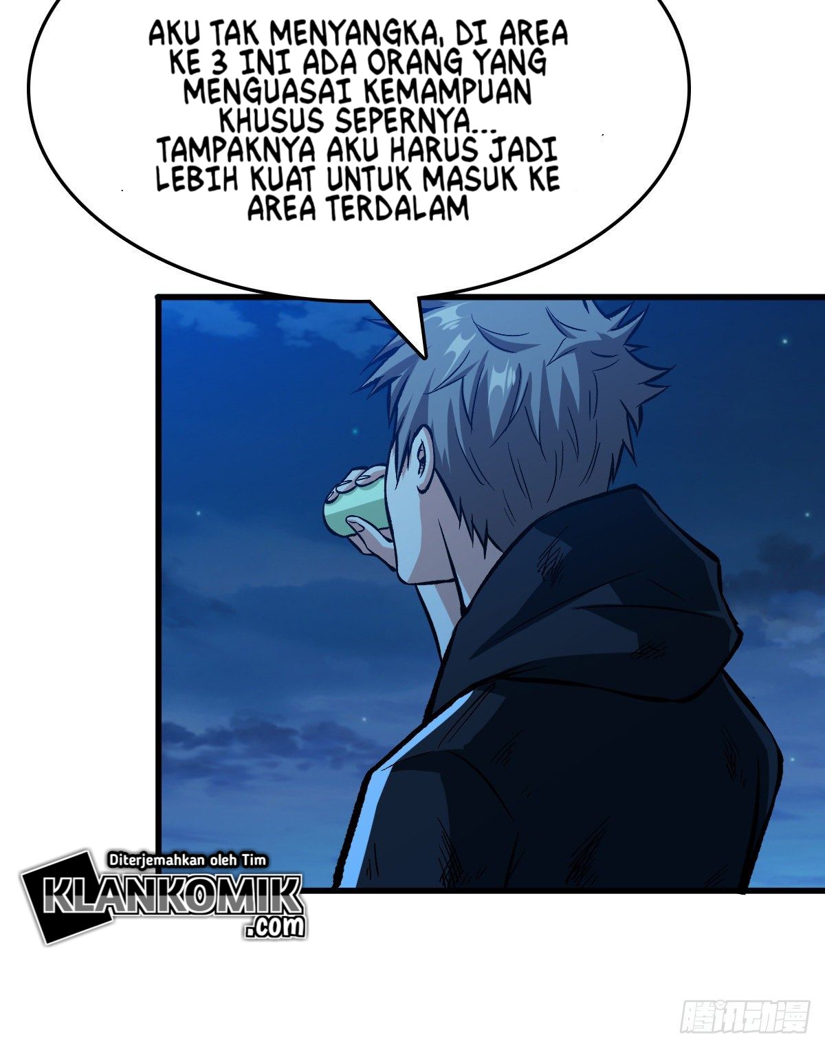 Return To Beginning Of The Apocalypse Chapter 51 Gambar 10