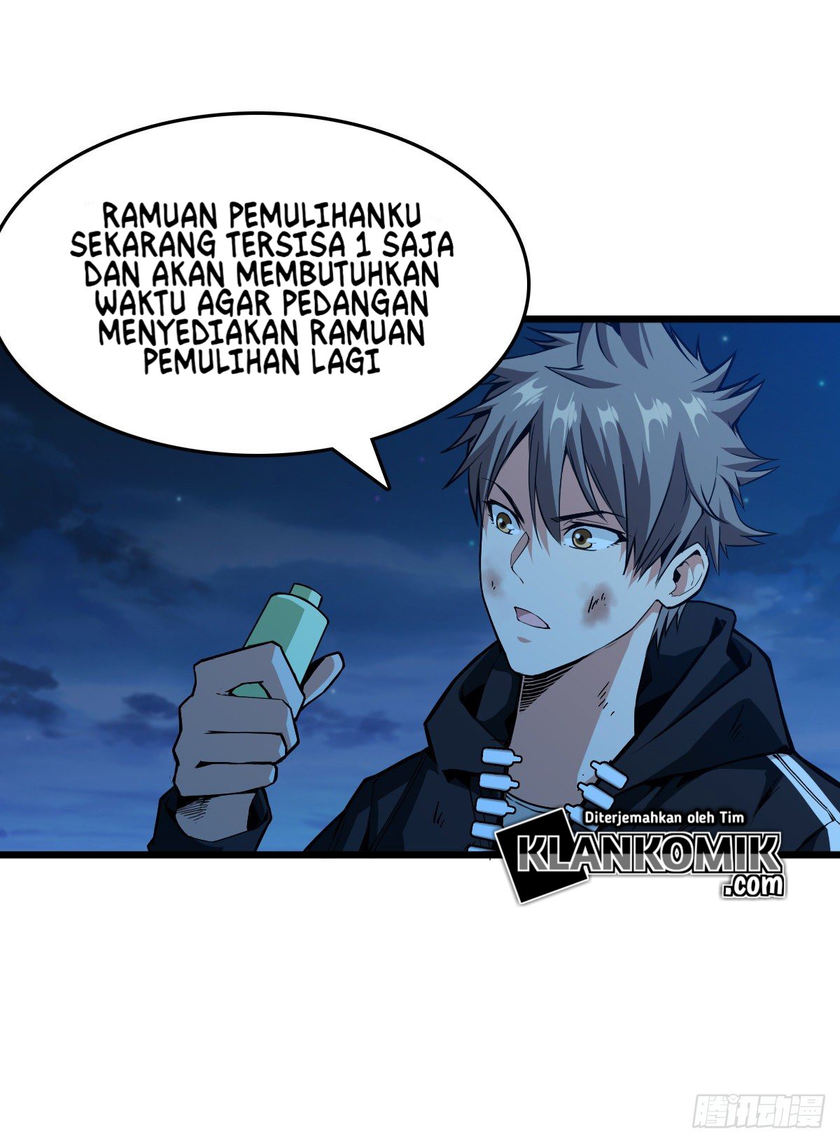 Return To Beginning Of The Apocalypse Chapter 51 Gambar 11