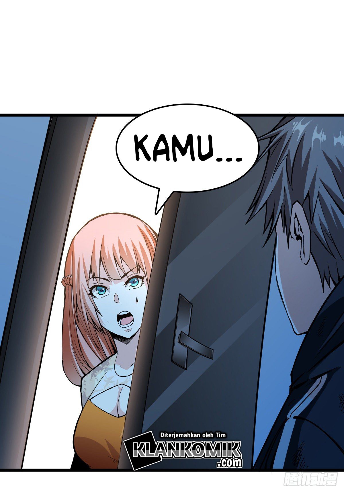 Return To Beginning Of The Apocalypse Chapter 51 Gambar 14