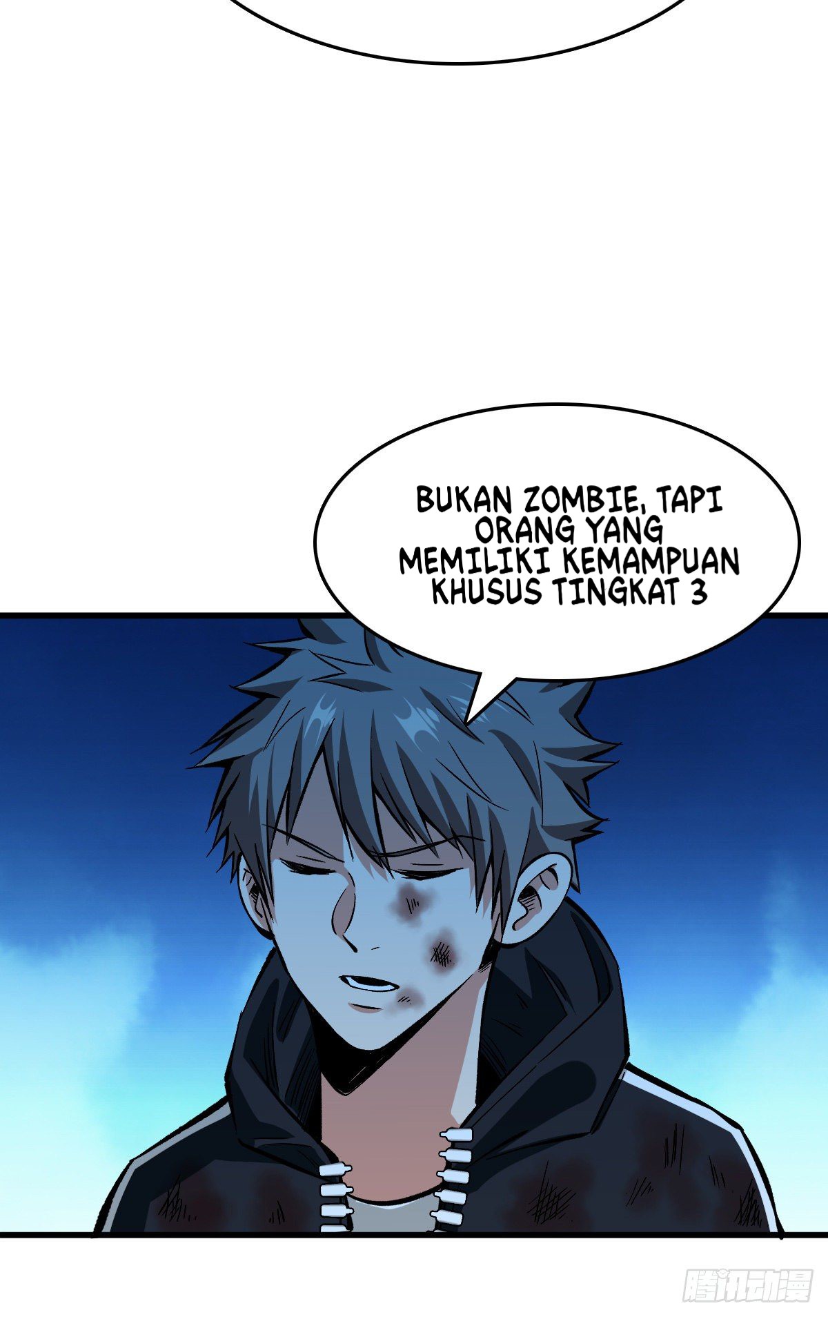 Return To Beginning Of The Apocalypse Chapter 51 Gambar 17