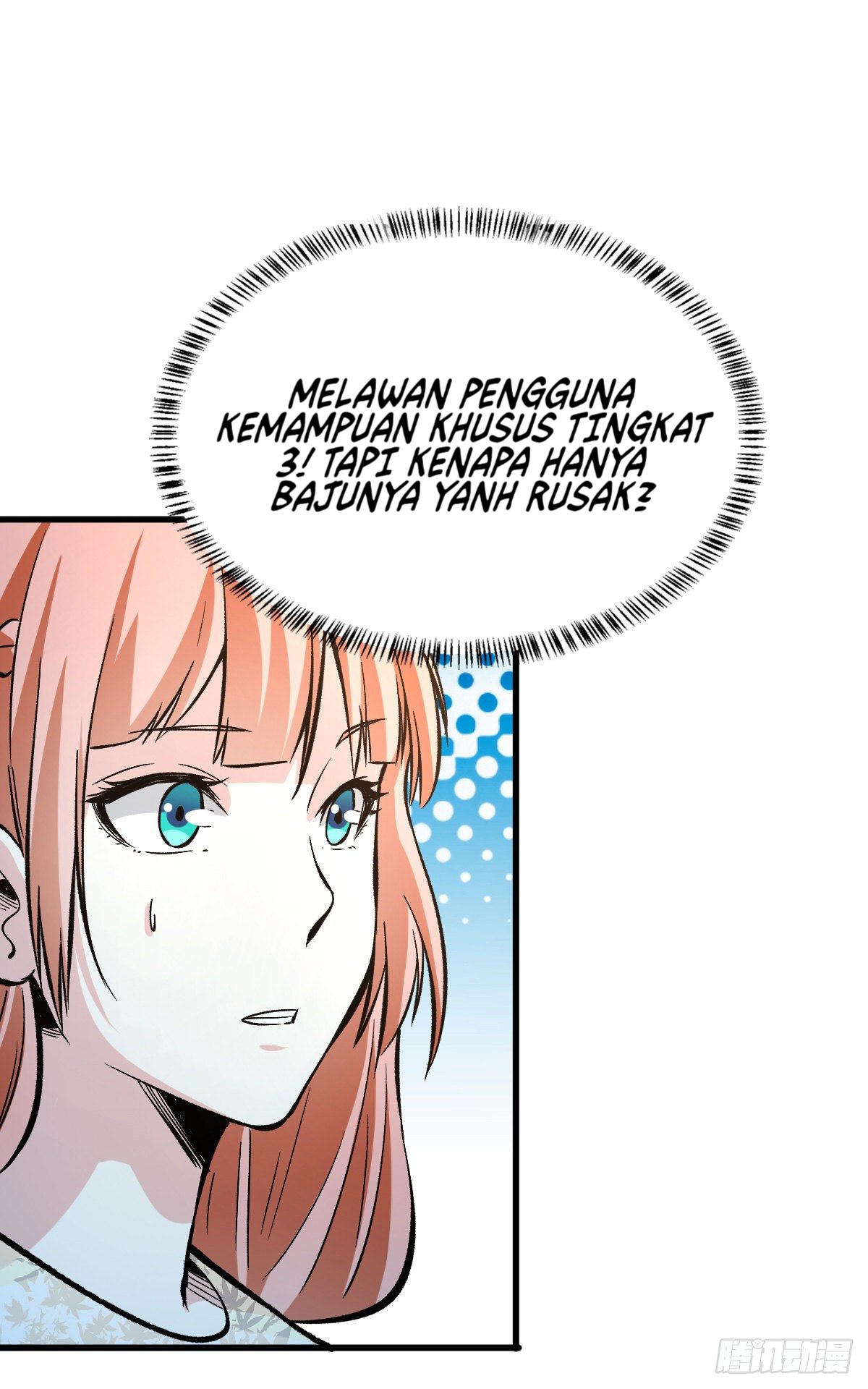 Return To Beginning Of The Apocalypse Chapter 51 Gambar 18