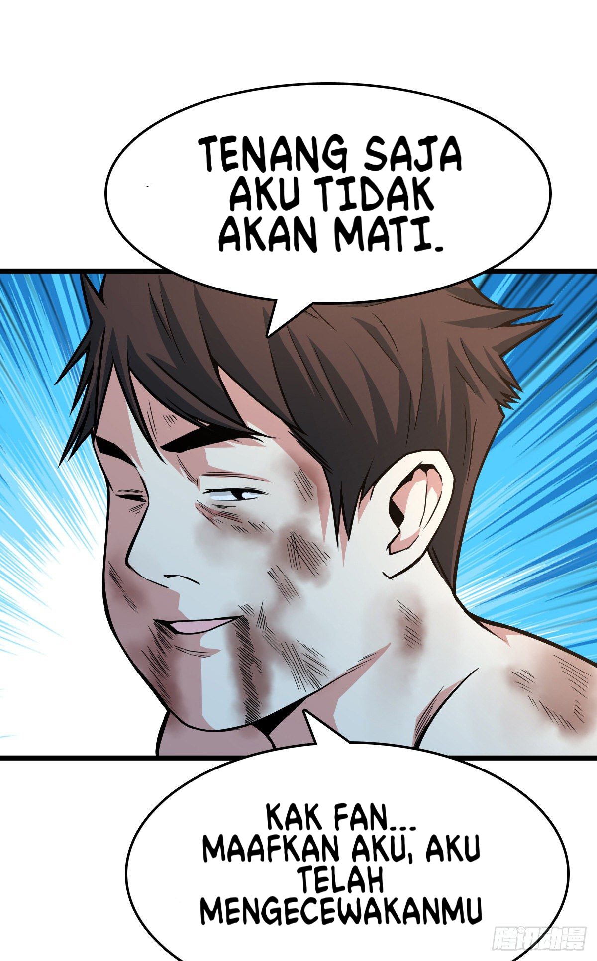 Return To Beginning Of The Apocalypse Chapter 51 Gambar 25