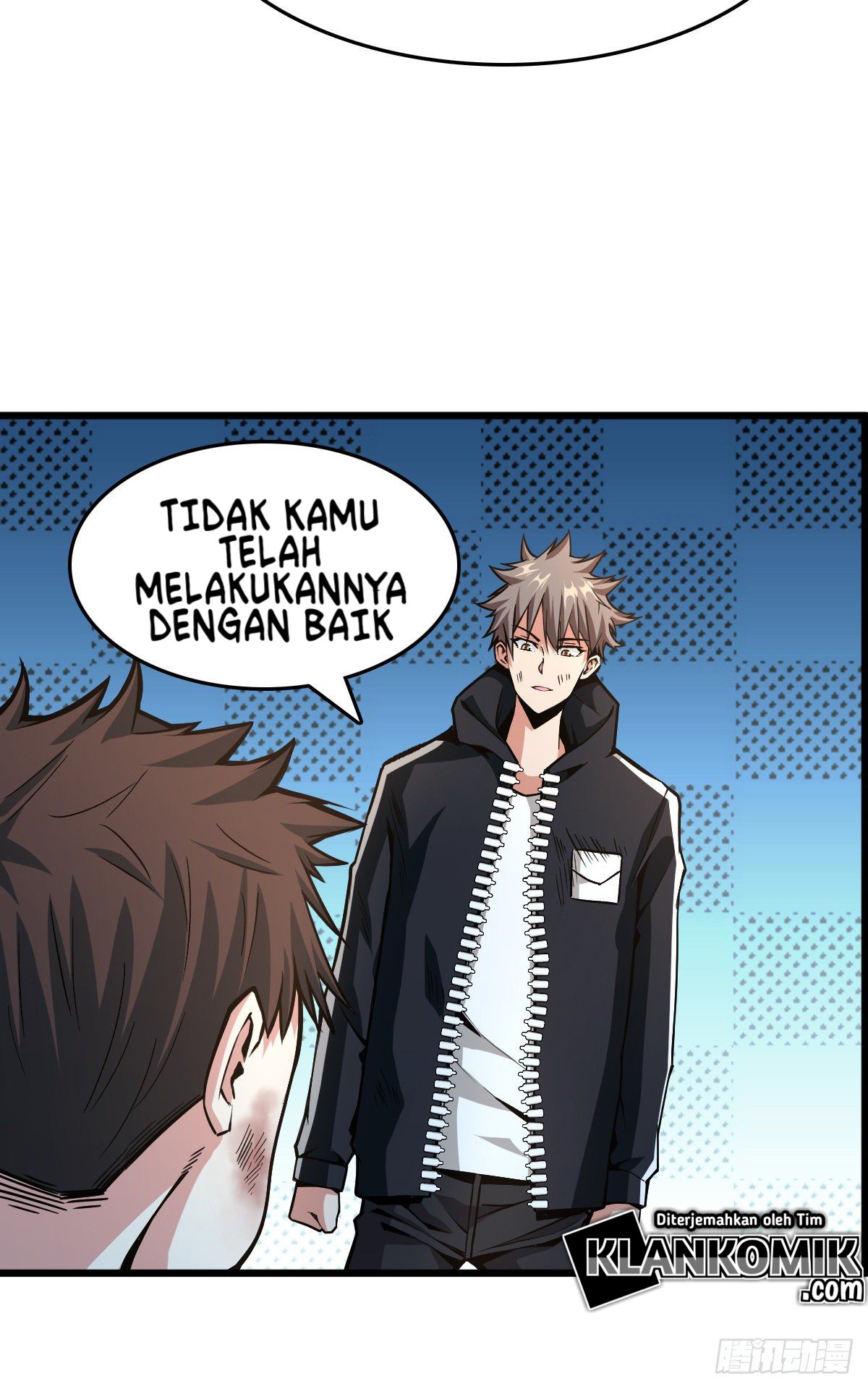 Return To Beginning Of The Apocalypse Chapter 51 Gambar 26