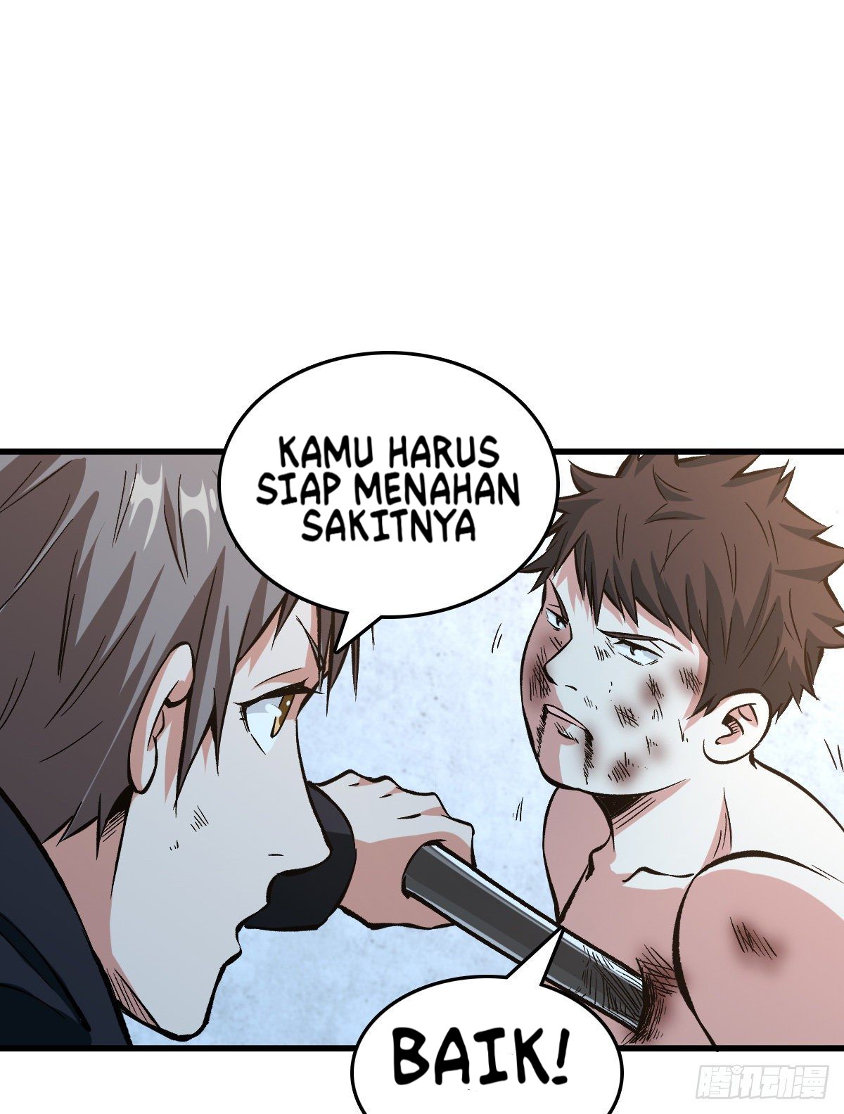 Return To Beginning Of The Apocalypse Chapter 51 Gambar 30