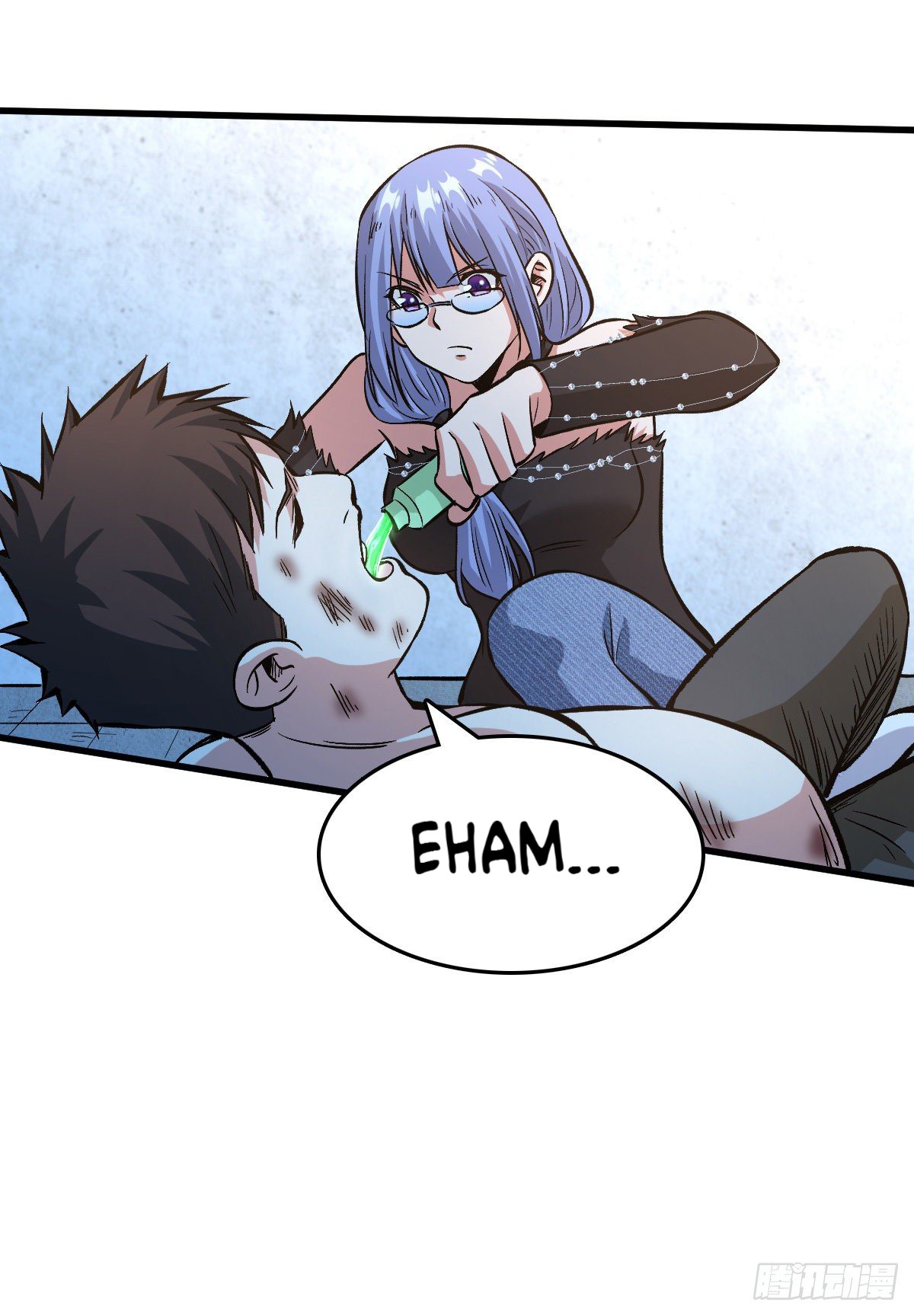 Return To Beginning Of The Apocalypse Chapter 51 Gambar 32