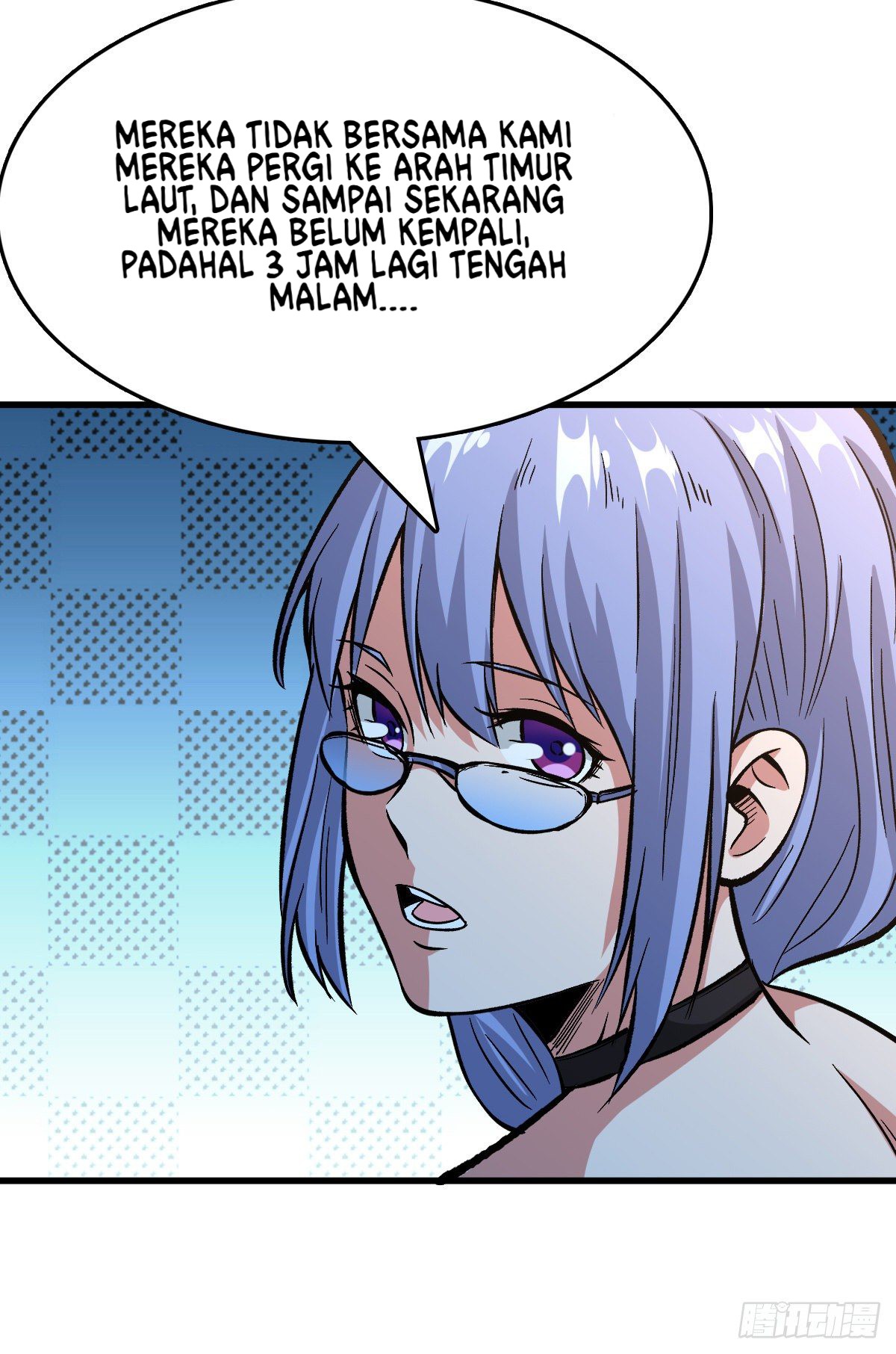 Return To Beginning Of The Apocalypse Chapter 51 Gambar 34