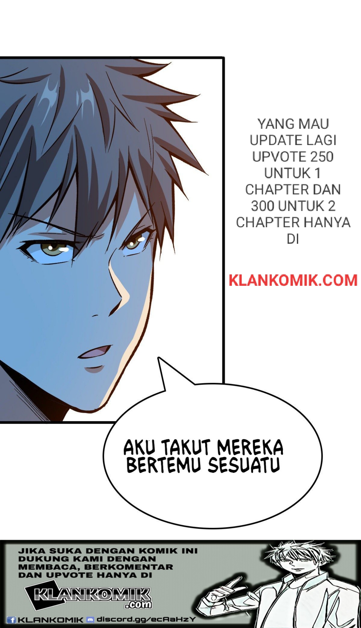 Return To Beginning Of The Apocalypse Chapter 51 Gambar 35