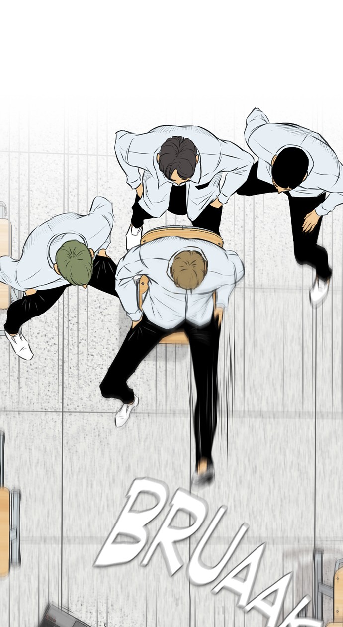 Reawaken Man Chapter 145 Gambar 96