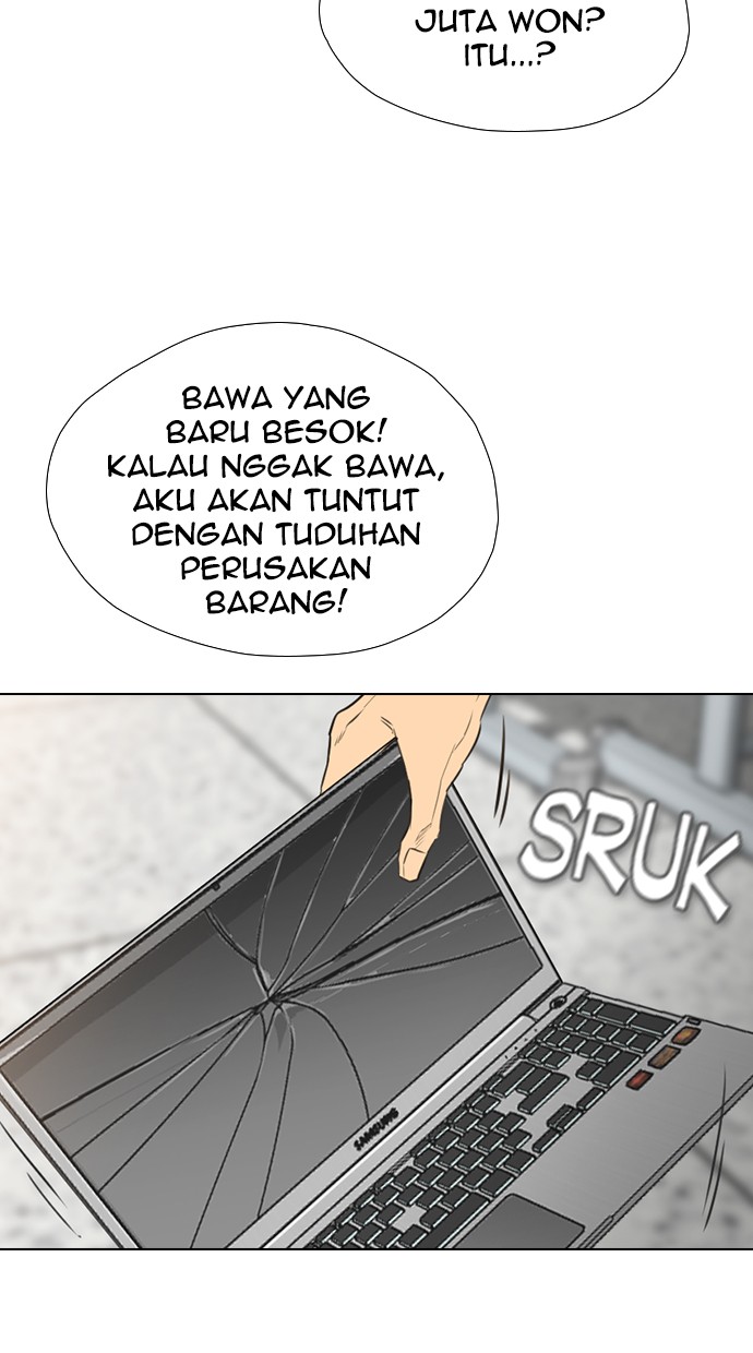 Reawaken Man Chapter 145 Gambar 111
