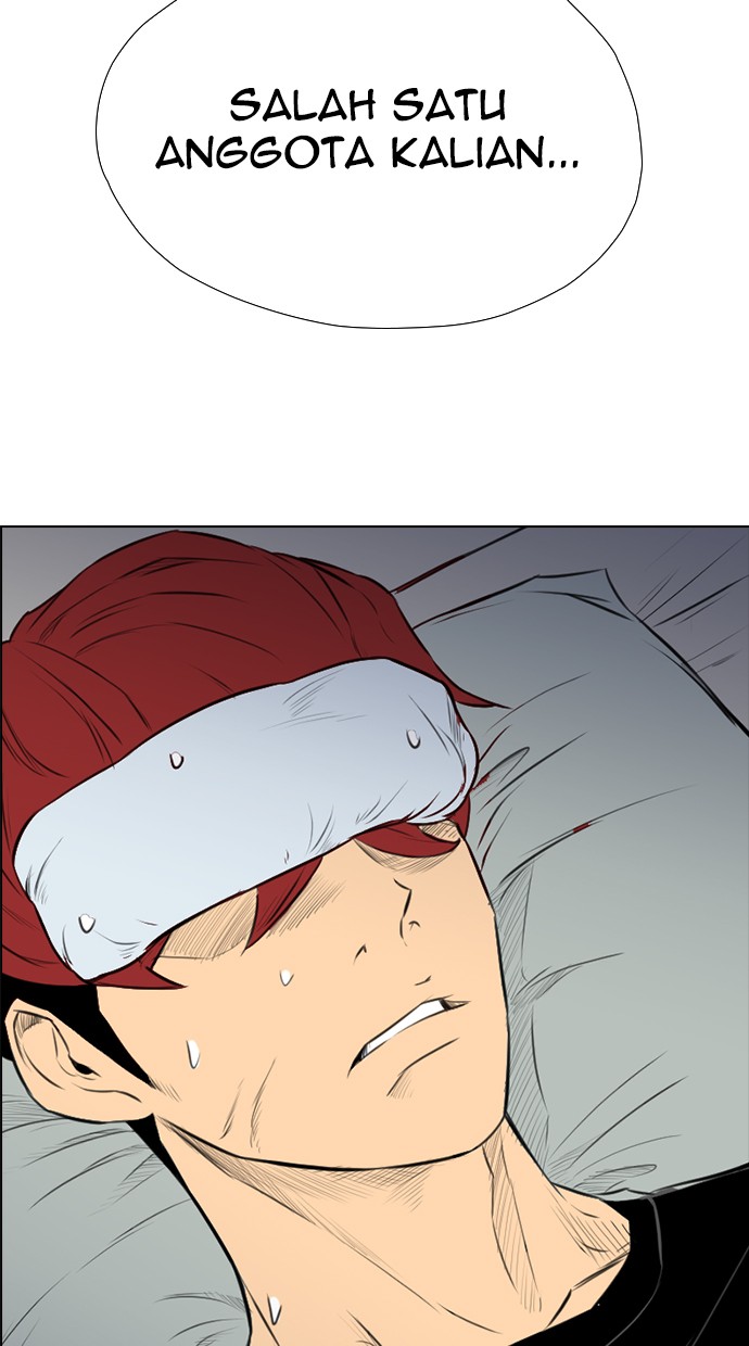 Reawaken Man Chapter 145 Gambar 24