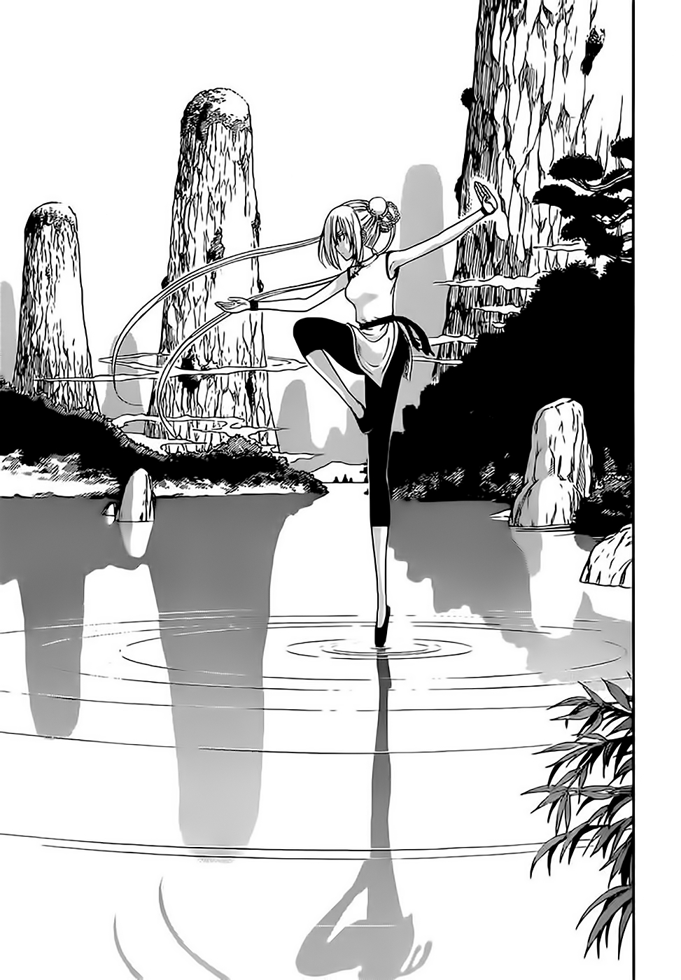 Tiger Dragon Brothers Chapter 01 Gambar 13