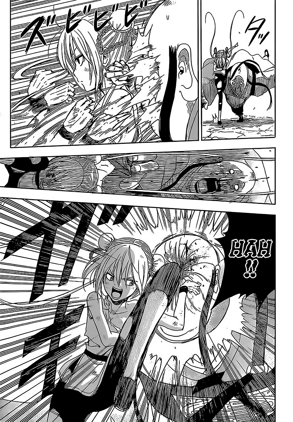 Tiger Dragon Brothers Chapter 01 Gambar 35