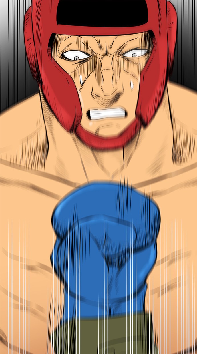 Reawaken Man Chapter 144 Gambar 40