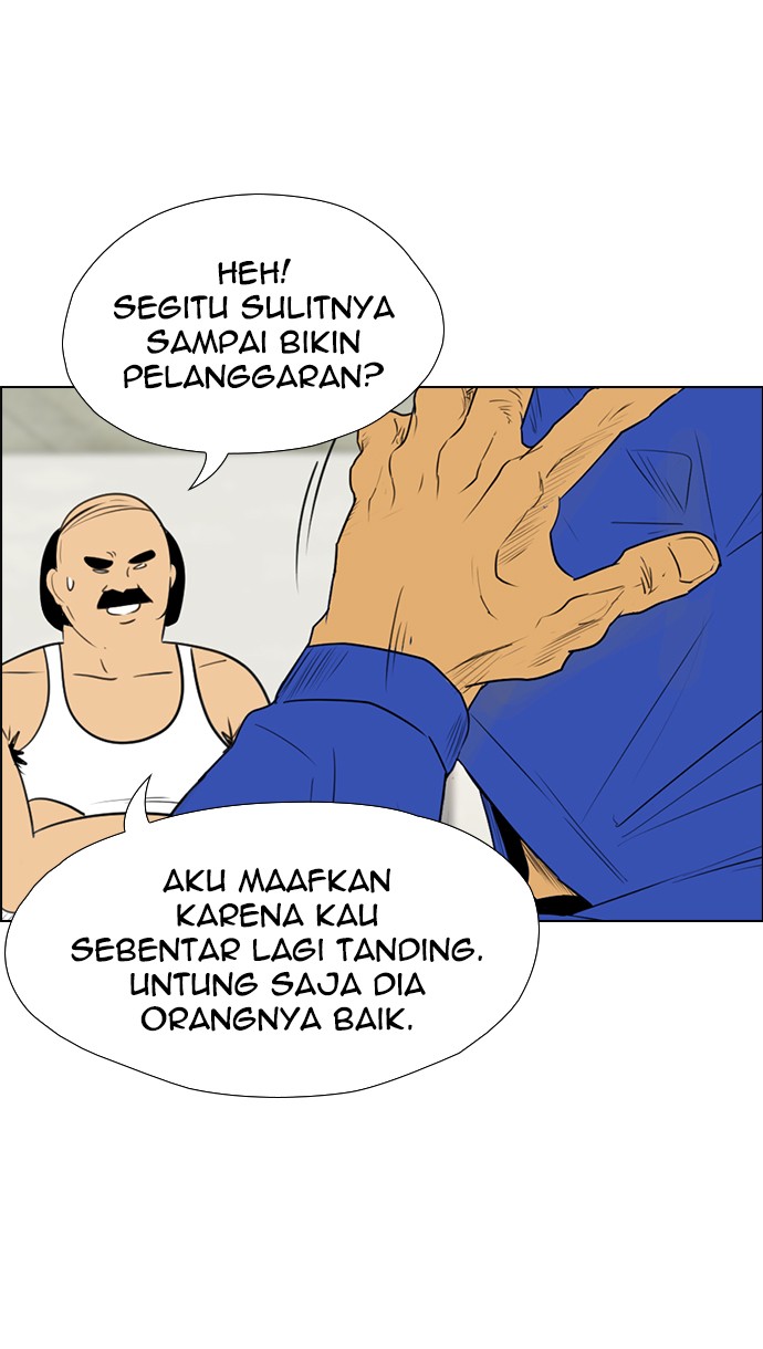 Reawaken Man Chapter 144 Gambar 54
