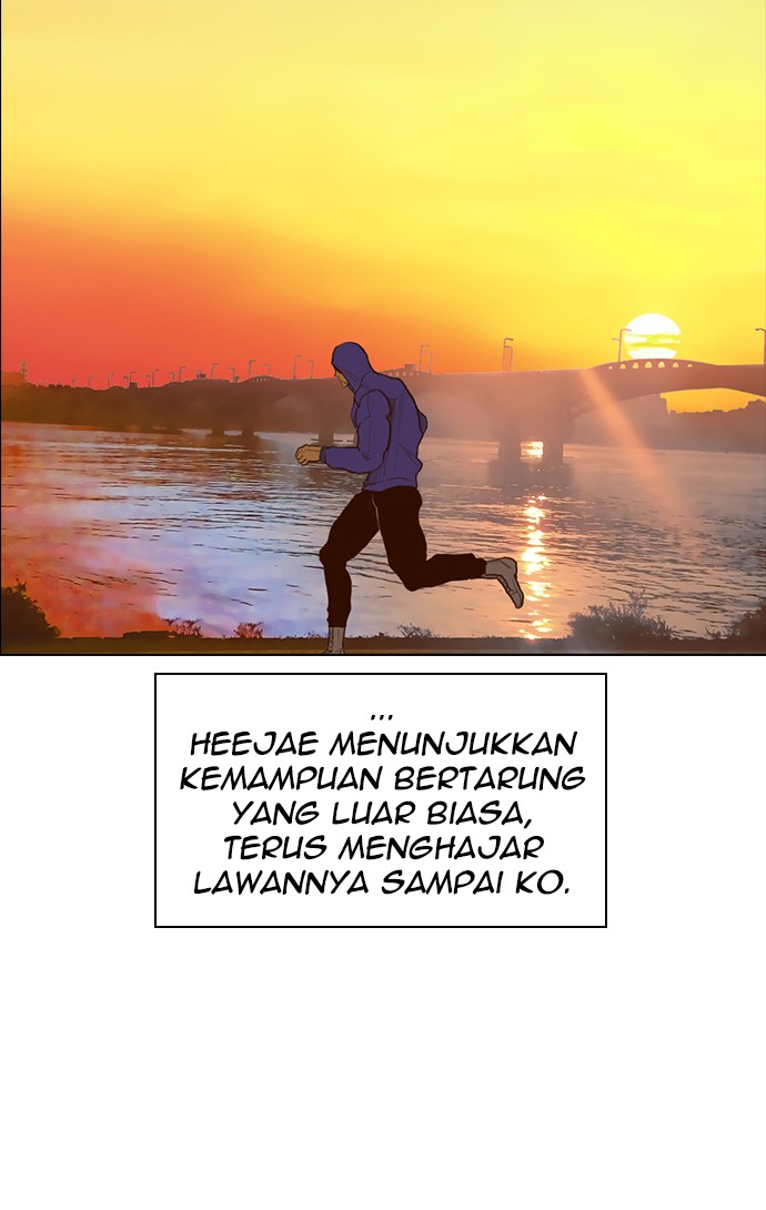Reawaken Man Chapter 144 Gambar 63