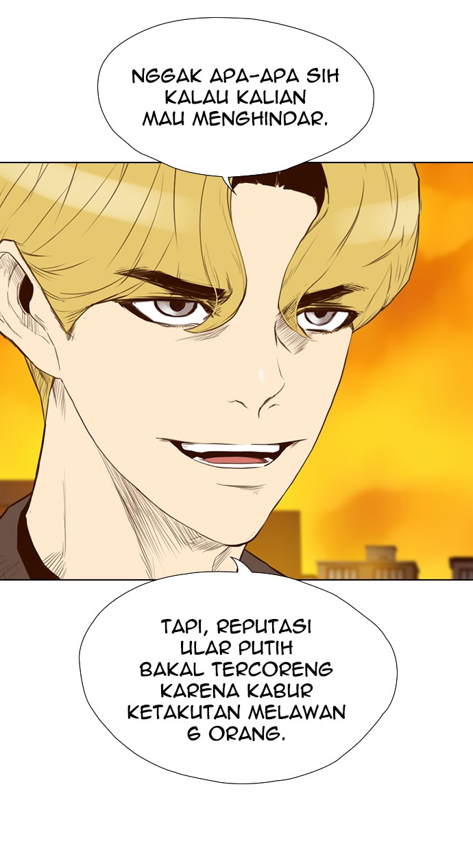 Reawaken Man Chapter 144 Gambar 88