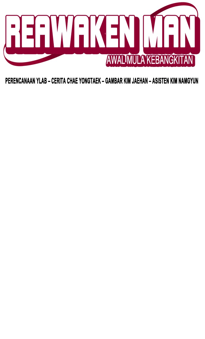 Reawaken Man Chapter 144 Gambar 10