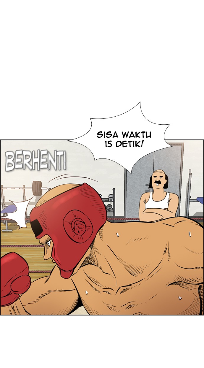 Reawaken Man Chapter 144 Gambar 25