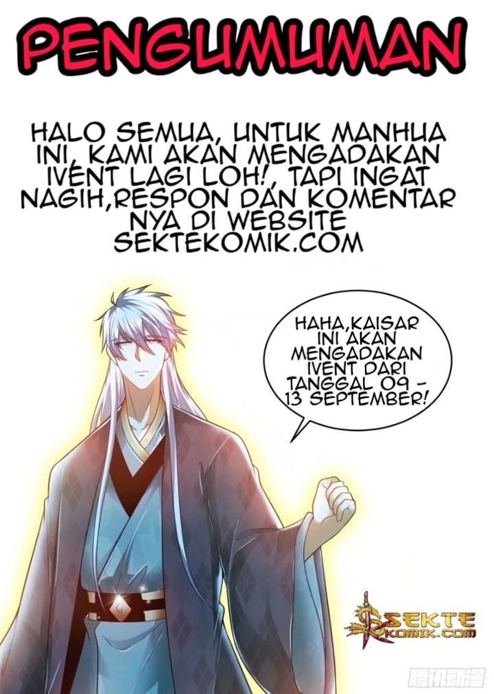 Rebirth Of The Urban Immortal Cultivator Chapter 466 Gambar 14