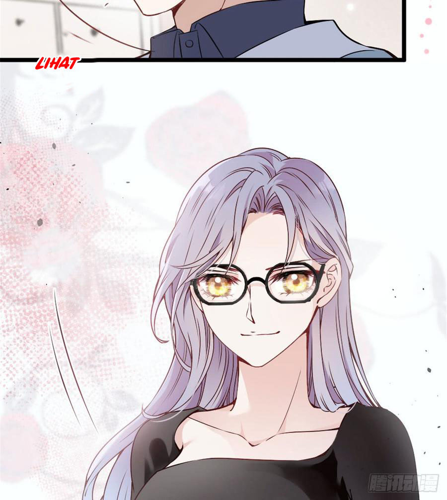 Pregnant Wife, One Plus One Chapter 12 Gambar 40