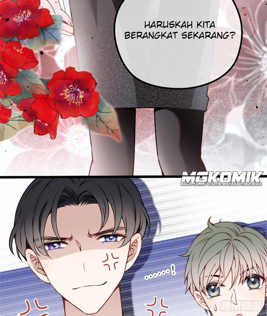 Pregnant Wife, One Plus One Chapter 12 Gambar 42