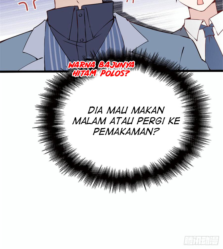 Pregnant Wife, One Plus One Chapter 12 Gambar 43