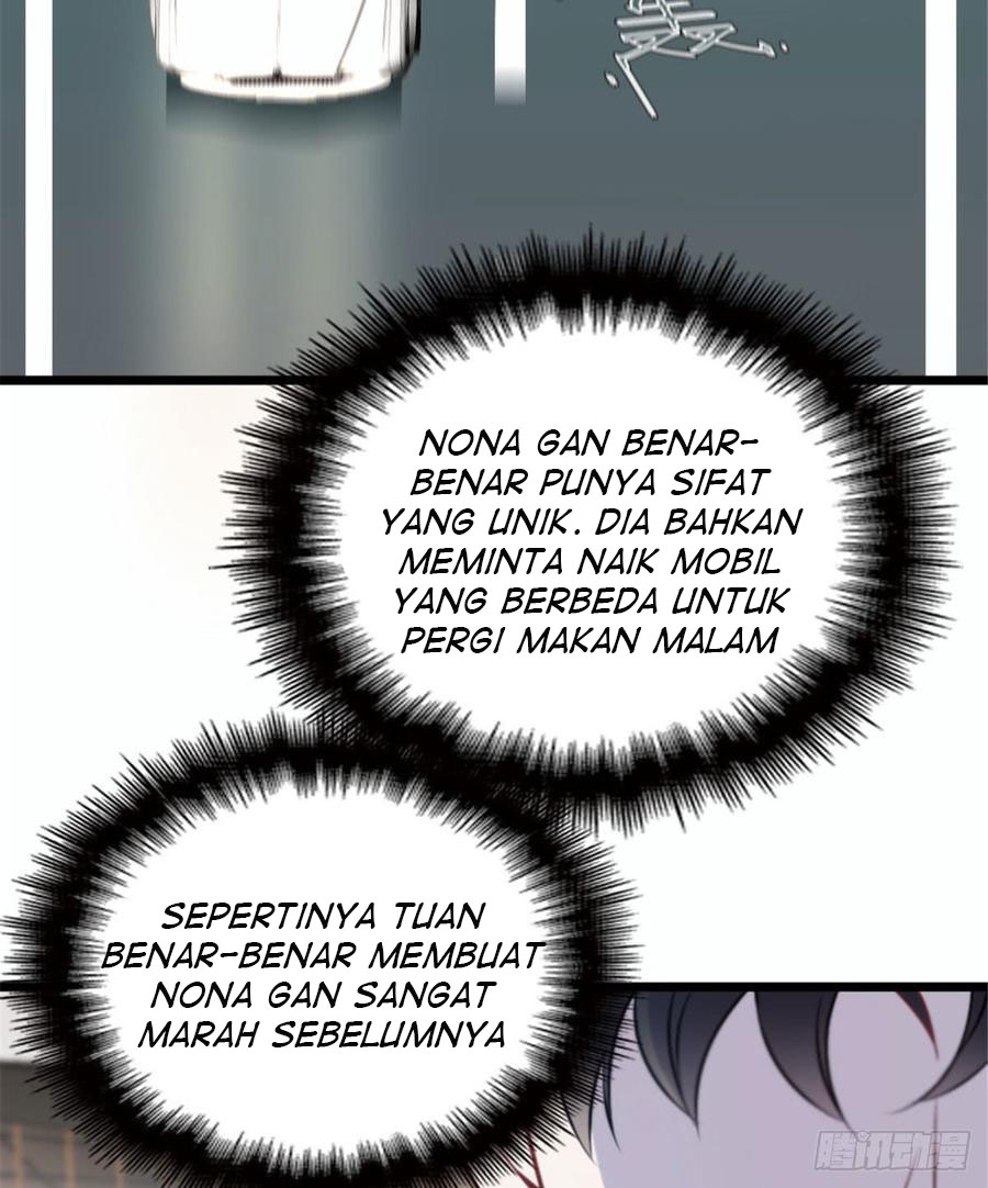 Pregnant Wife, One Plus One Chapter 12 Gambar 50