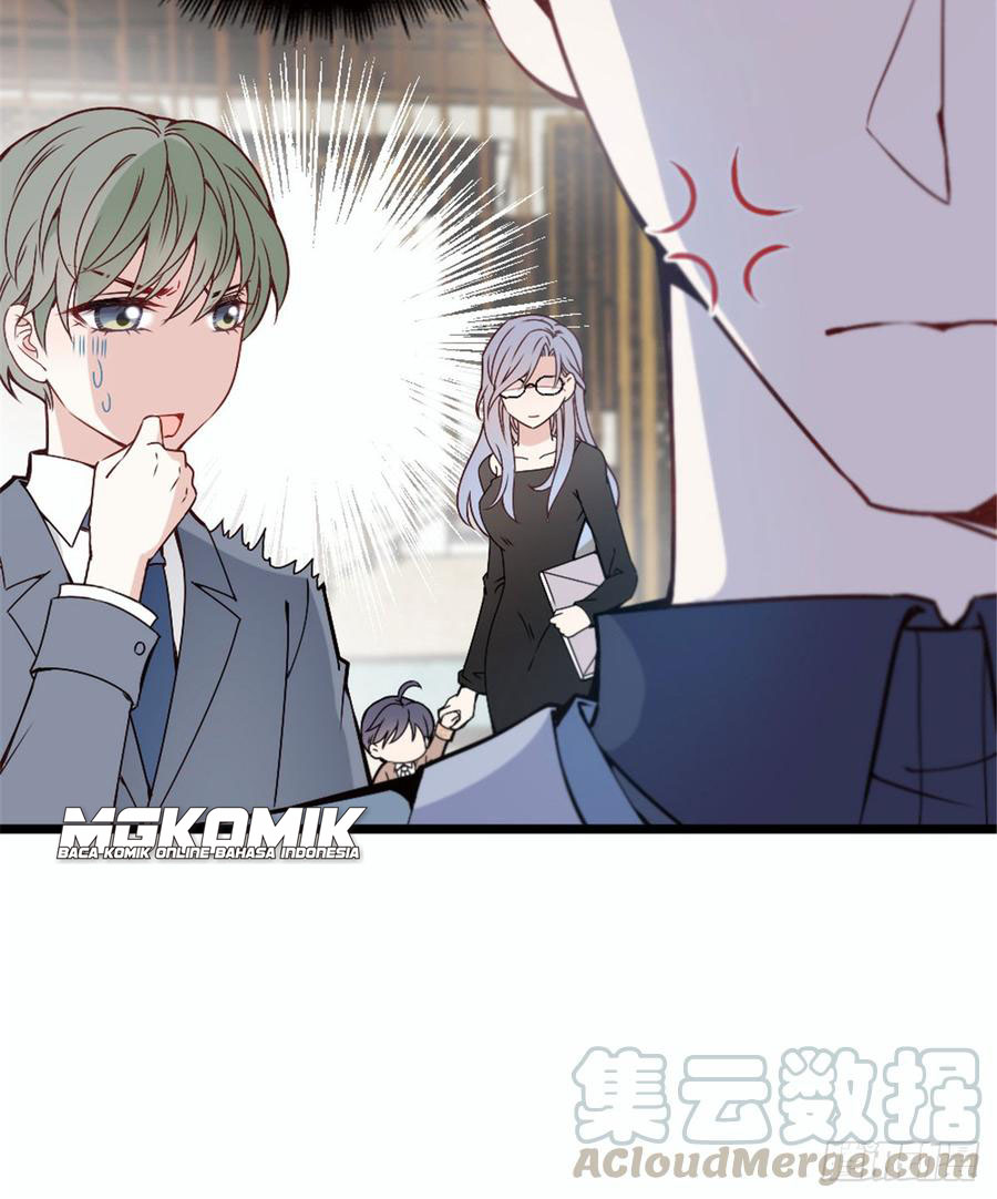 Pregnant Wife, One Plus One Chapter 12 Gambar 51