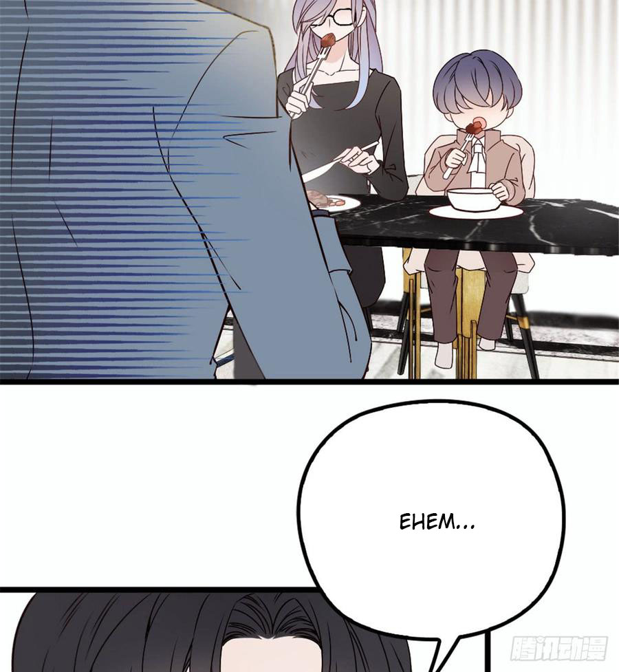 Pregnant Wife, One Plus One Chapter 12 Gambar 54