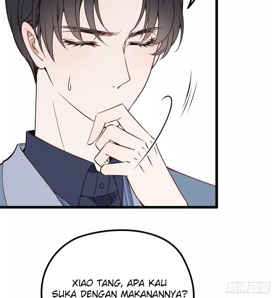 Pregnant Wife, One Plus One Chapter 12 Gambar 55