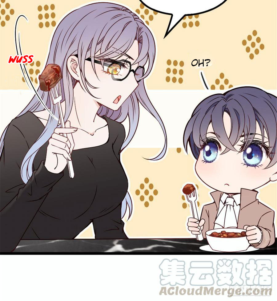 Pregnant Wife, One Plus One Chapter 12 Gambar 58